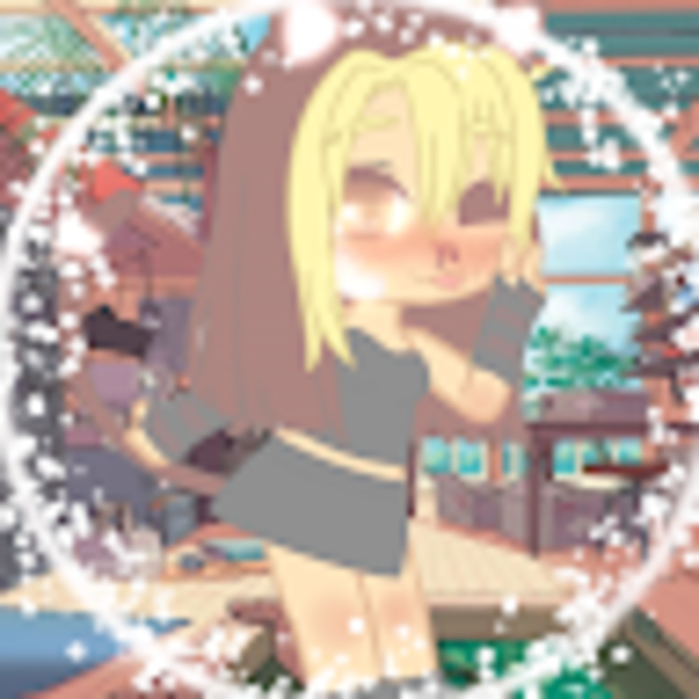 Meet your Posher, Kitty